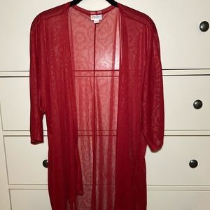 LuLaRoe Monroe Small